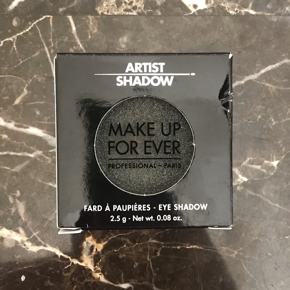 Makeup Forever Artist Shadow D308